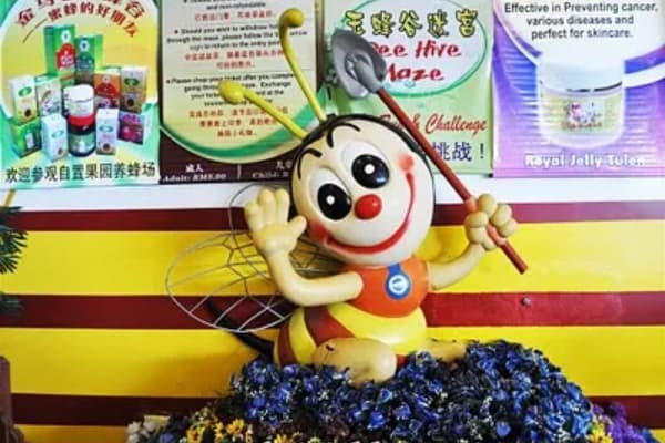 Ee Feng Gu